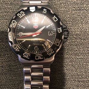 Tag Heuer